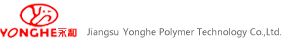 Jiangsu Yonghe Polymer Technology Co.,Ltd.